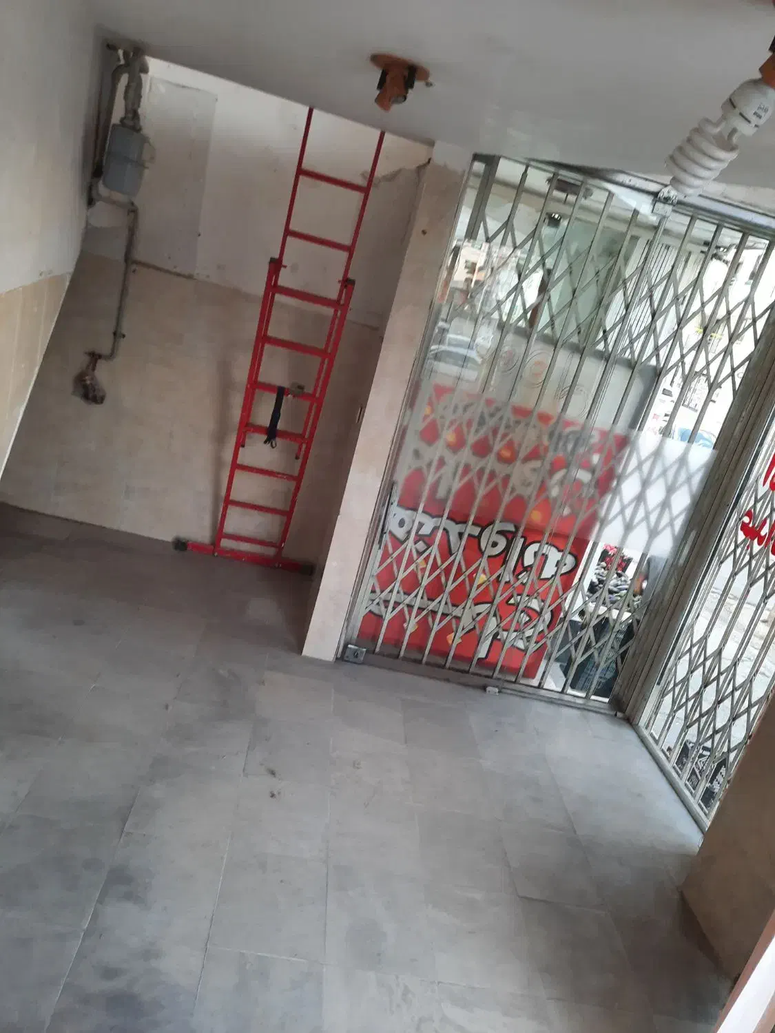 اجاره مغازه ۲۴ متری، خیابان مهیار|اجارهٔ مغازه و غرفه|ساری, |دیوار