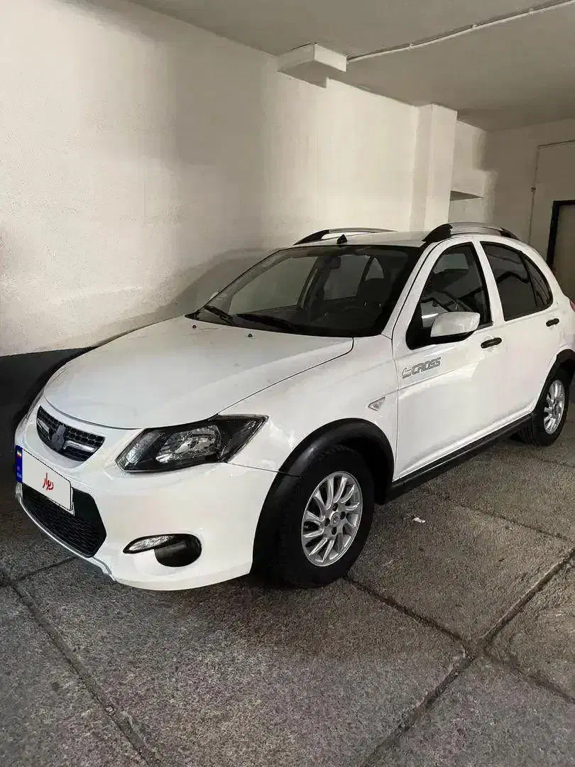 فروش کوییک اتوماتیک مدل 1399|خودرو سواری و وانت|تهران, ولنجک|دیوار