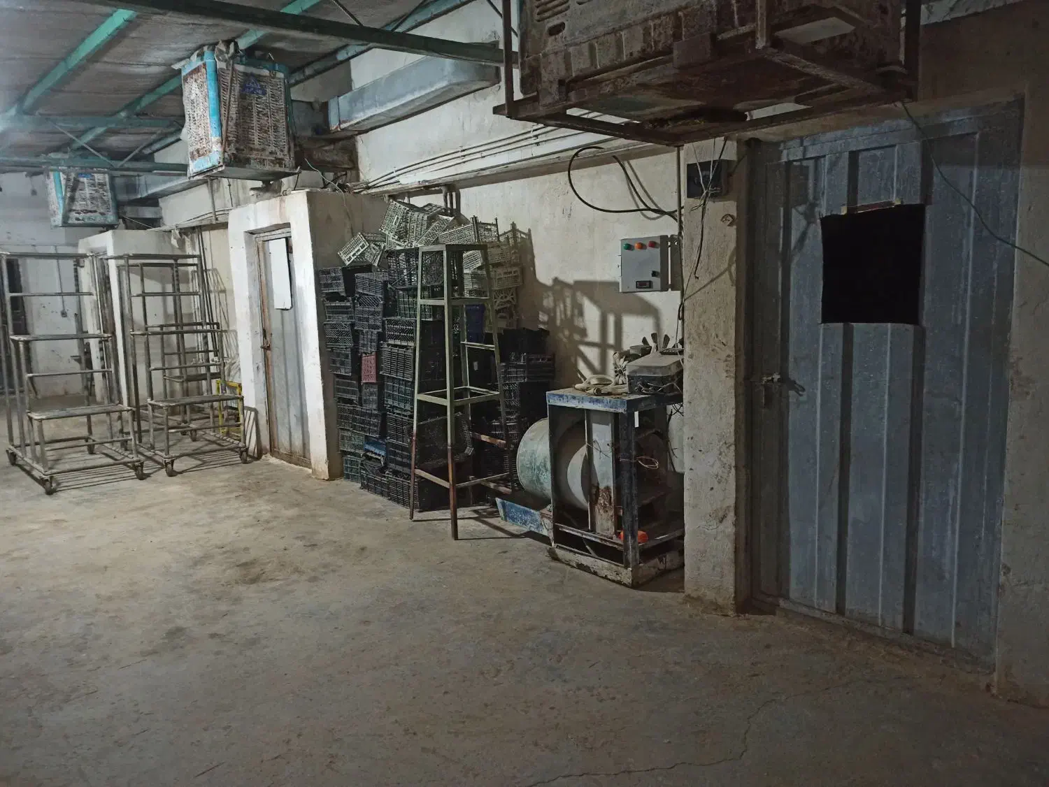 سوله 200متری|اجارهٔ دفتر صنعتی، کشاورزی، تجاری|بجنورد, |دیوار