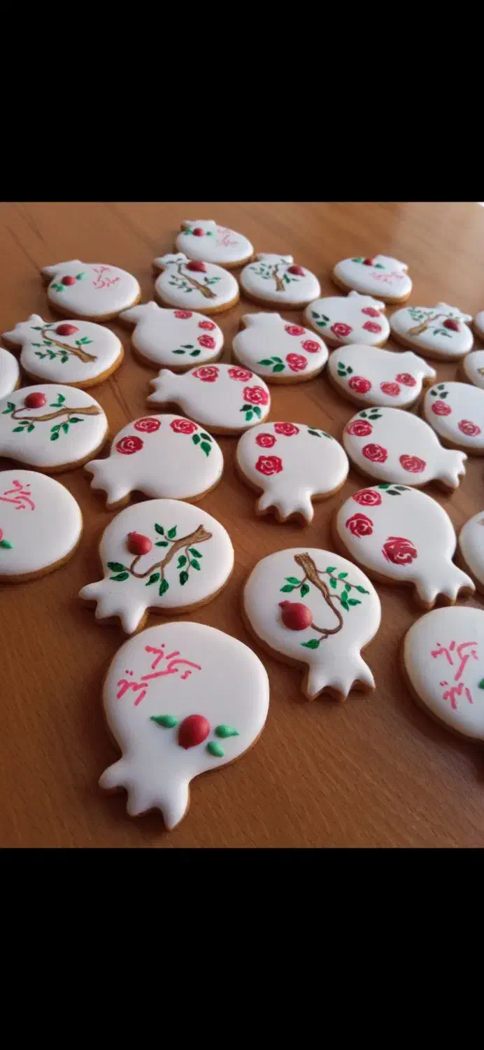 گیفت یلدای مدارس|صنایع دستی و سایر لوازم تزئینی|محمدیه-قزوین, |دیوار