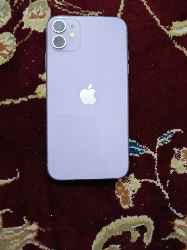 دوسیم کارت iPhone 11 zza|موبایل|یاسوج, |دیوار