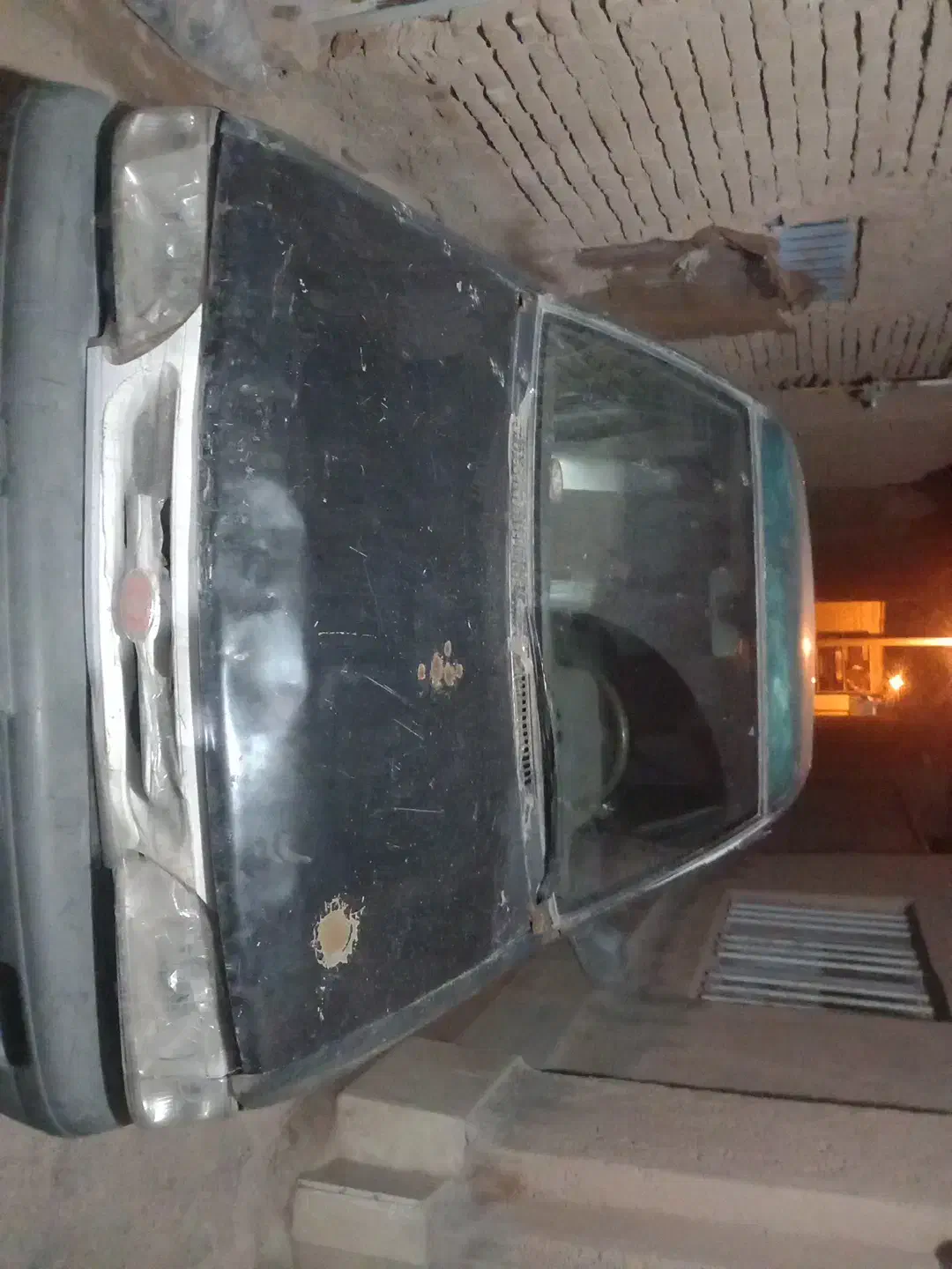 ۱۳۸۱|خودرو سواری و وانت|کرمان, |دیوار