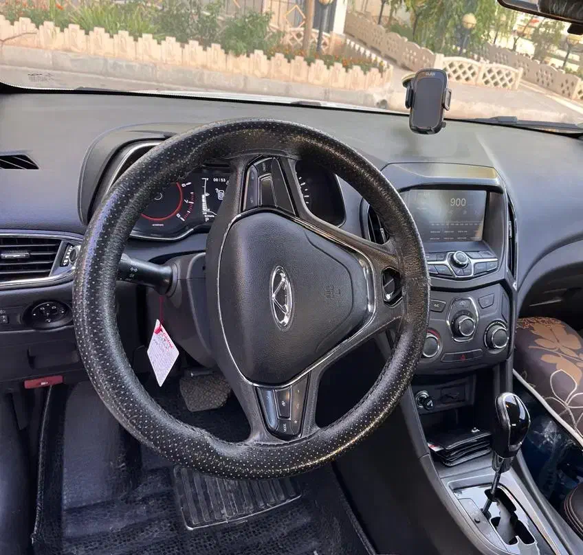 آریزو۵مدل۱۳۹۵ درحدصفر|خودرو سواری و وانت|تهران, تهرانپارس غربی|دیوار