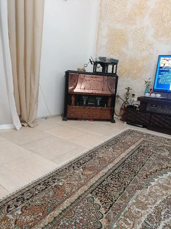 بخاری گازی در حد|بخاری، هیتر، شومینه|پرند, فاز ۶|دیوار