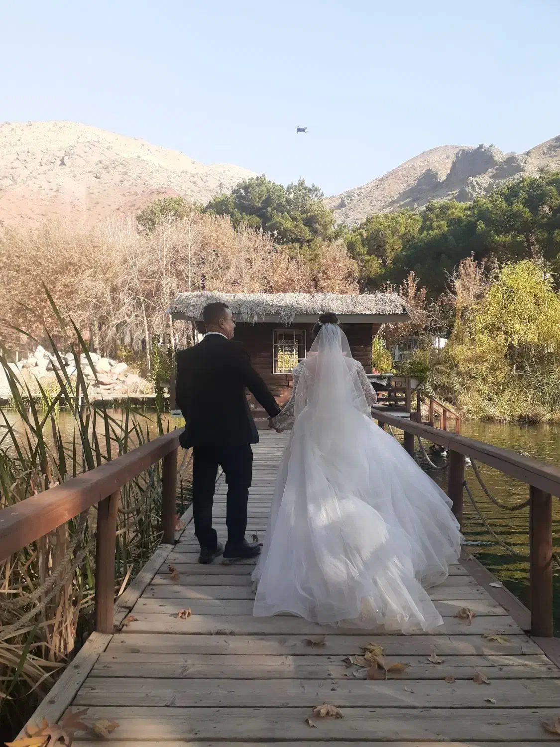 فیلمبرداری فرمالیته عروسی ،تولد،محضر،مدارس|خدمات پذیرایی، مراسم|تهران, علم و صنعت|دیوار