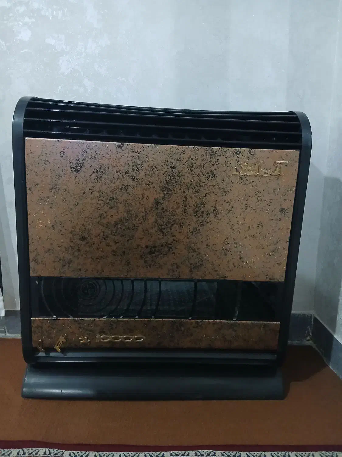 ۱عددبخاری۱۰۰۰۰|بخاری، هیتر، شومینه|سنندج, |دیوار