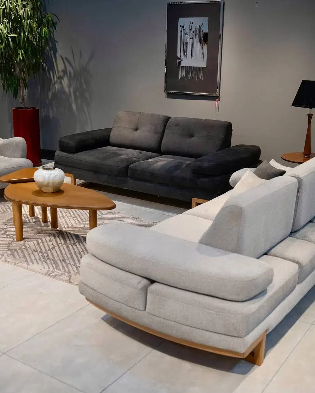 سفارشی گرجستان چوب|مبلمان خانگی و میز عسلی|سمیرم, |دیوار