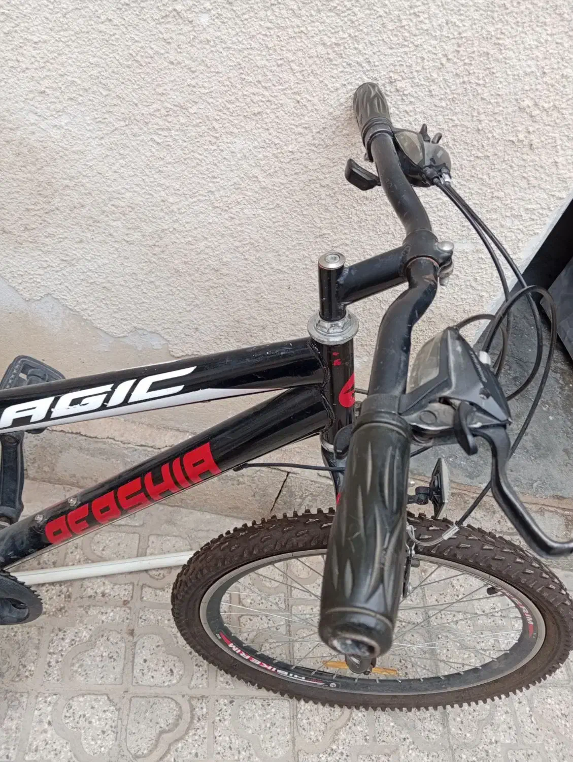 دوچرخه۲۴|دوچرخه، اسکیت، اسکوتر|اصفهان, پارک ایثارگران|دیوار