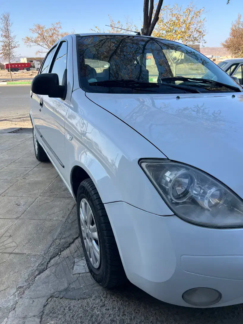 تیبا دو|خودرو سواری و وانت|قائن, |دیوار