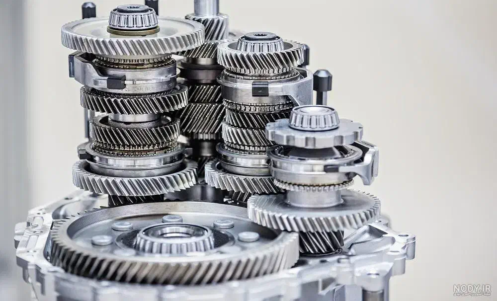 تعمیر اساس گیربکس پراید ۱۵۰۰|خدمات موتور و ماشین|آزادشهر, |دیوار