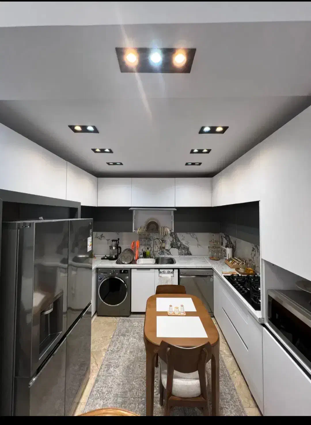 67 متری عارف شمالی /دو خوابه|فروش آپارتمان|تهران, شهمیرزادی|دیوار