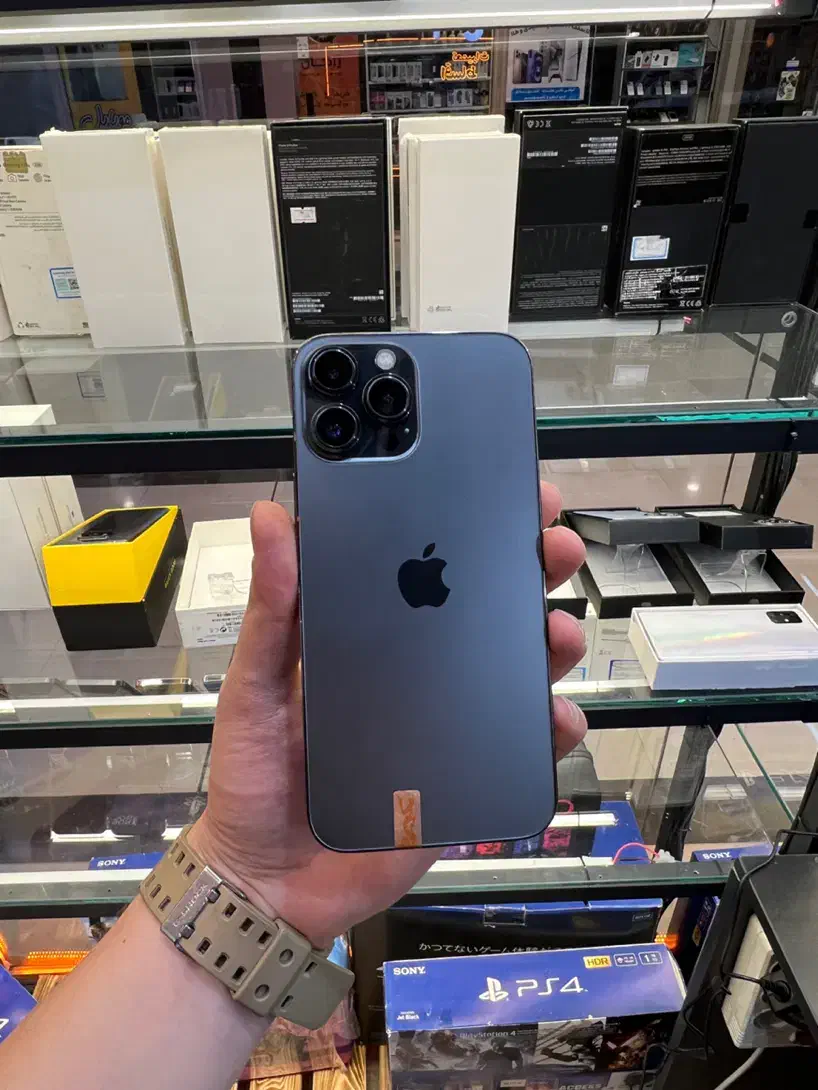 13 promax|موبایل|قم, آلوچو|دیوار