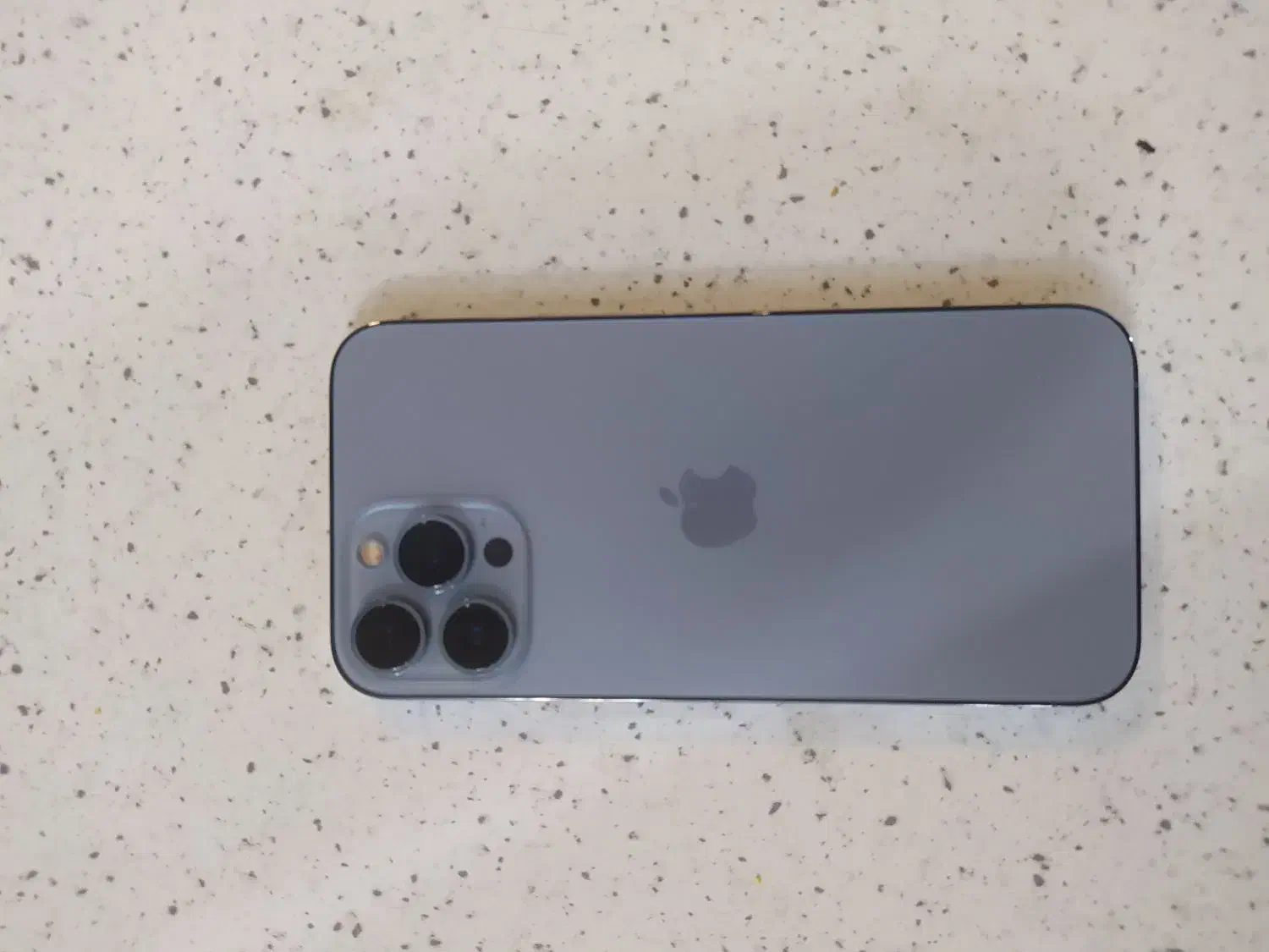 اپل iPhone 13 Pro Max با حافظهٔ ۱۲۸ گیگابایت|موبایل|تهران, امیرآباد|دیوار
