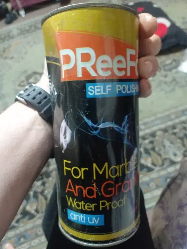 رزین سنگ|لوازم سرویس بهداشتی|کرج, حسینآباد|دیوار