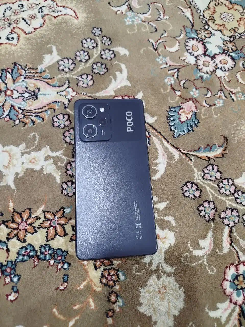 Poco X5 pro|موبایل|یزد, |دیوار