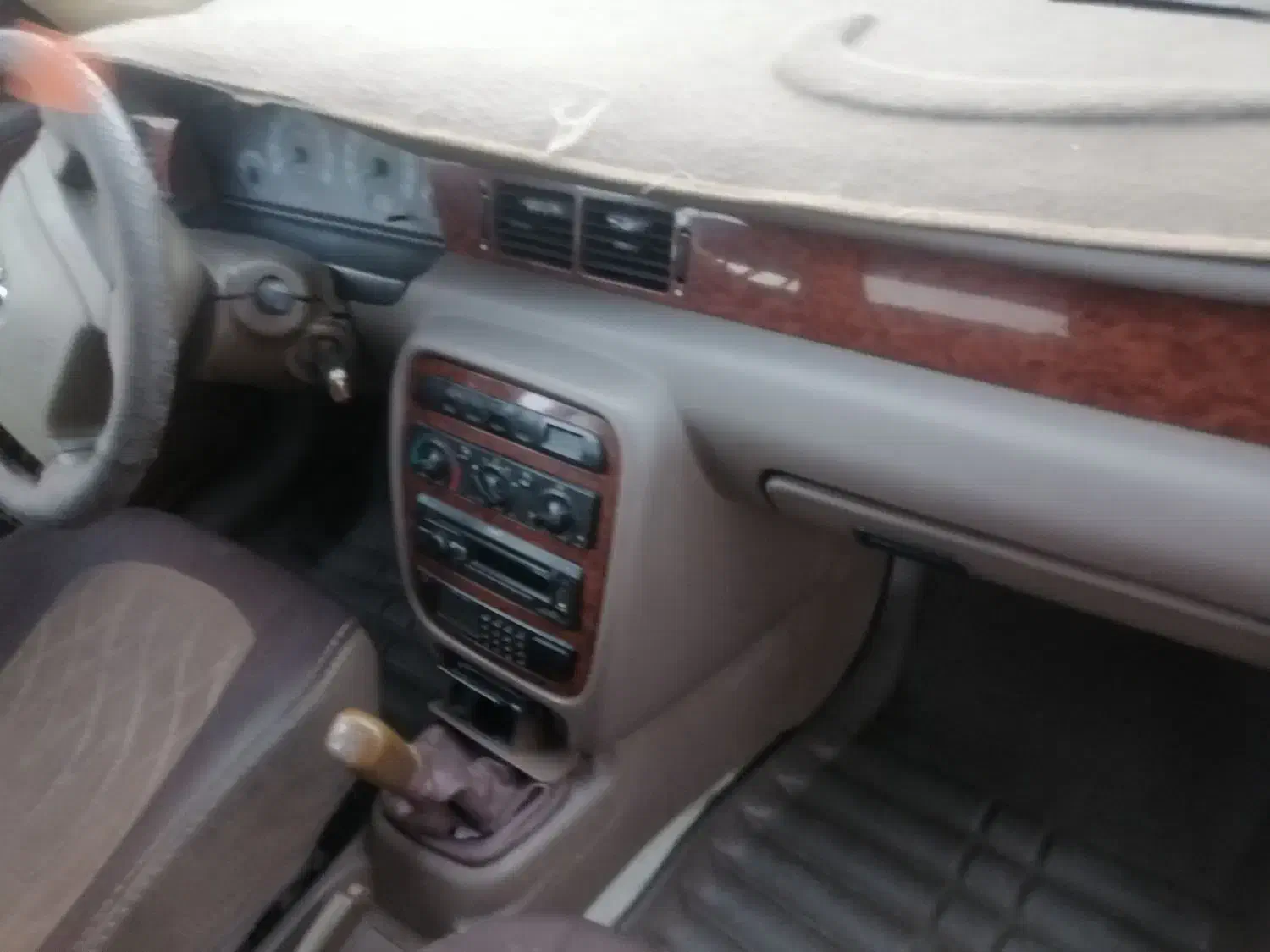 سمند ای اف|خودرو سواری و وانت|یزد, |دیوار