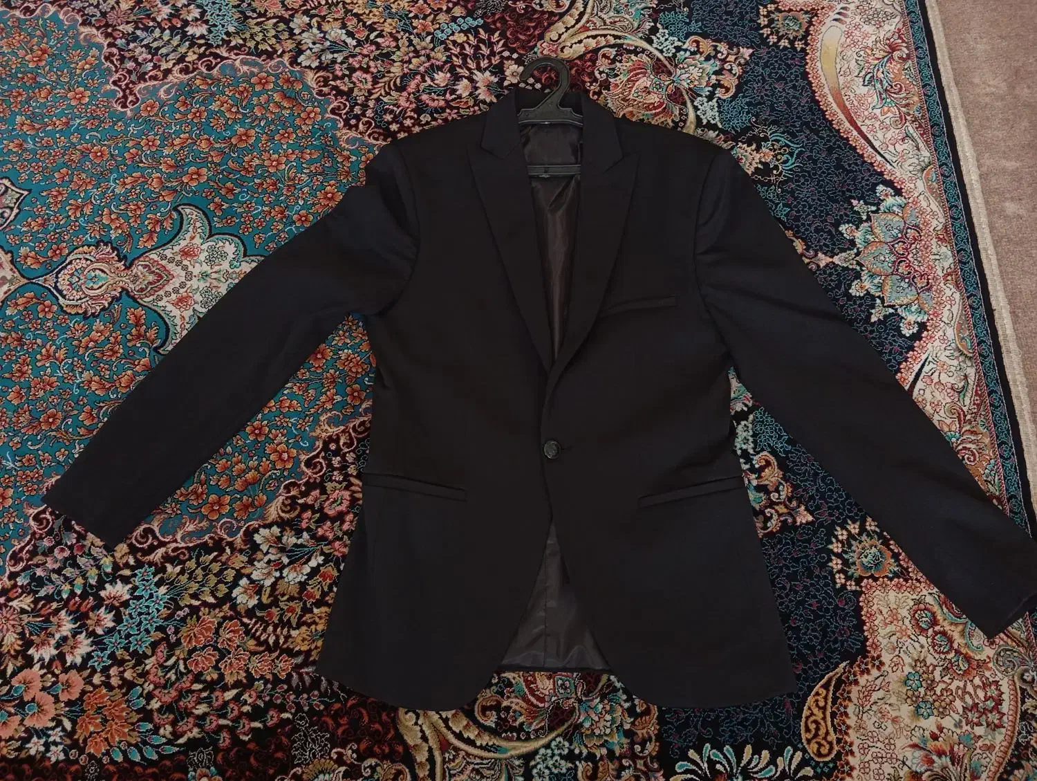 تک کت مشکی|لباس|رشت, شهرک پردیسان|دیوار