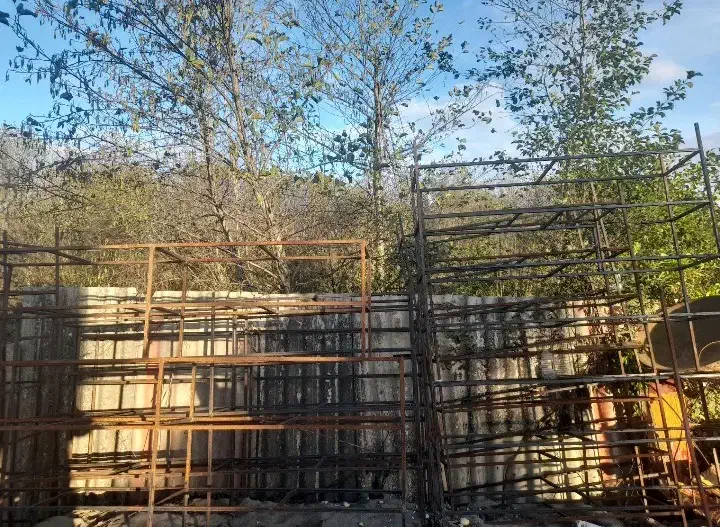 قفسه آهنی|عمده‌فروشی|رشت, نامجو|دیوار