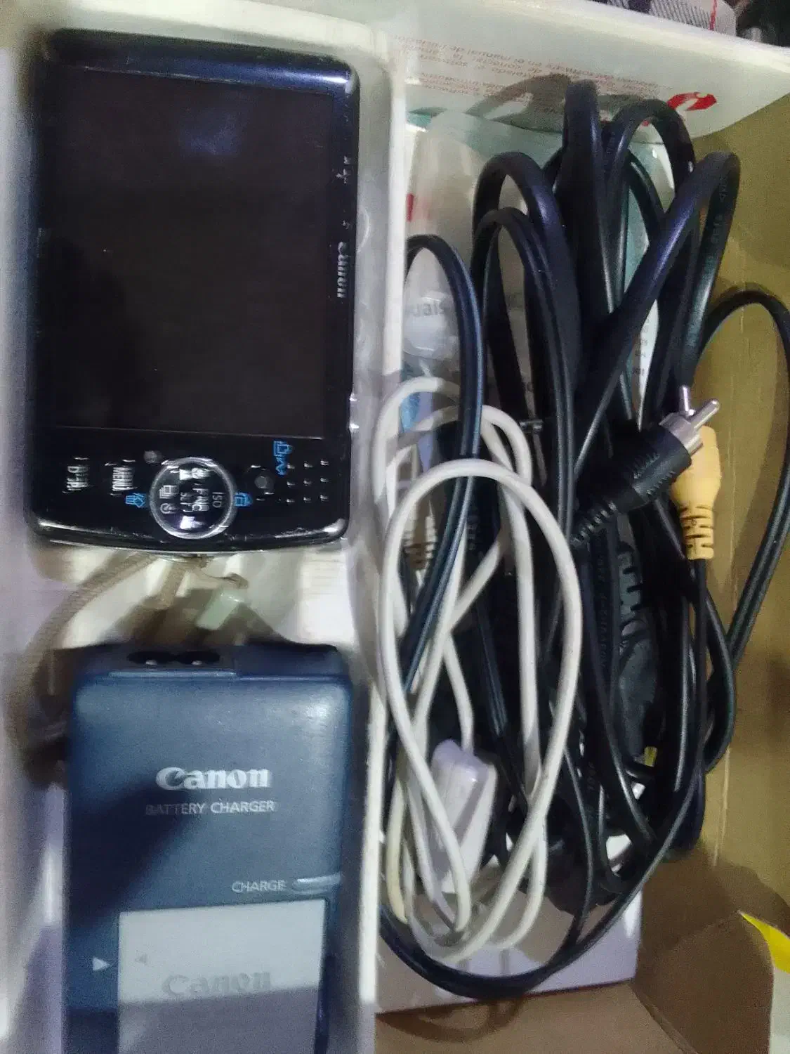 دوربین عکاسی عقیقه اصل و سالم|دوربین عکاسی و فیلمبرداری|اهواز, کیانپارس |دیوار