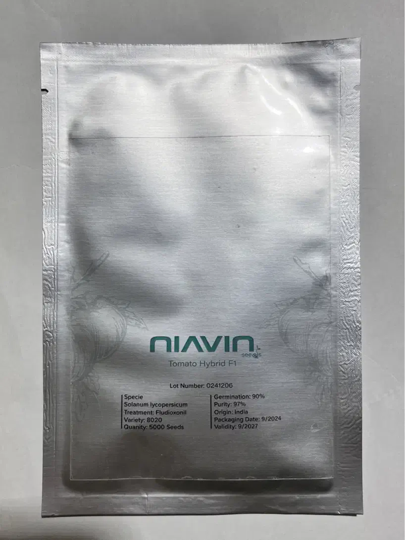 بذر هیبریدf1 گوجه فرنگی رقم ۸۰۲۰،رقیب رقم۸۳۲۰|خدمات باغبانی و درختکاری|پارسآباد, |دیوار