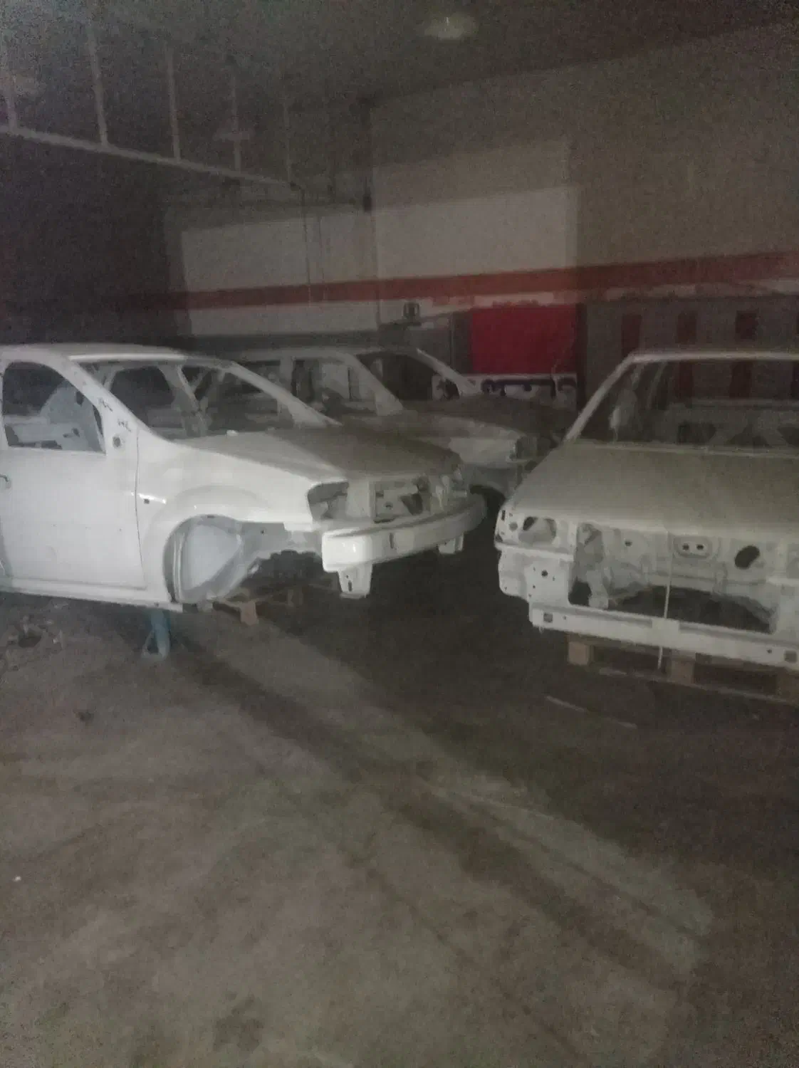 قطعات یدکی اصلی خودروهای سایپا و پراید|قطعات یدکی و لوازم جانبی|محمدیه-قزوین, |دیوار