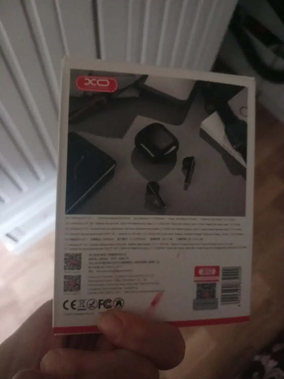 ایرپاد  .|لوازم جانبی موبایل و تبلت|رشت, نخودچر|دیوار