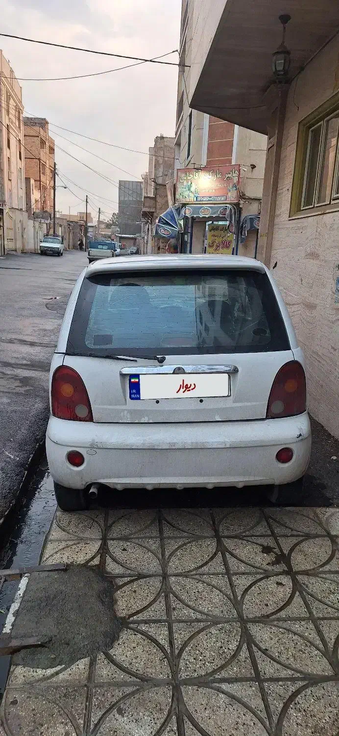 Mwm110|خودرو سواری و وانت|پاکدشت, حصار امیر|دیوار