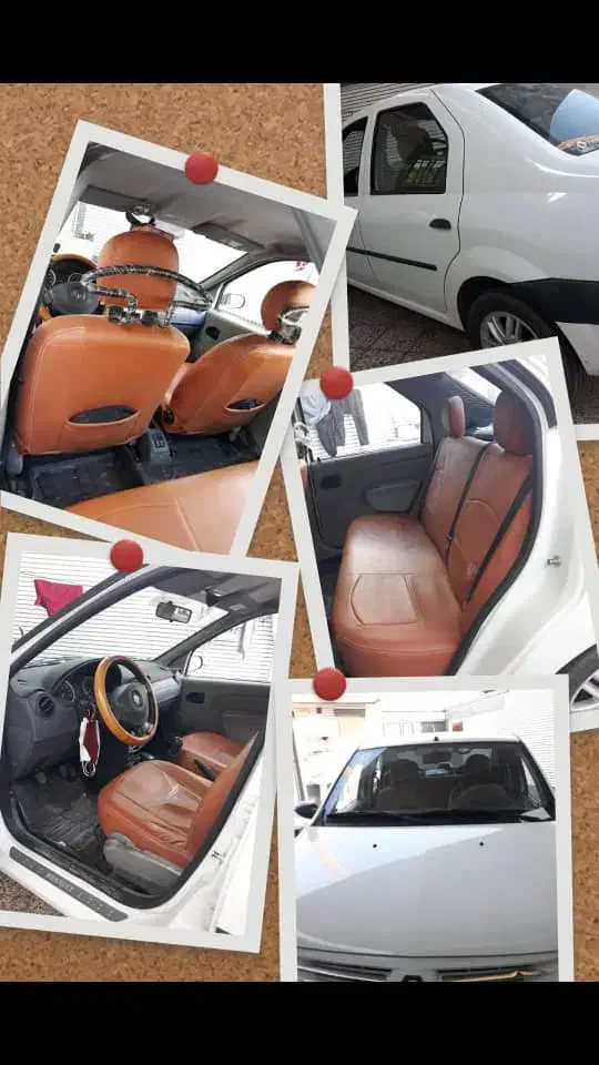 فروش ال۹۰ مدل ۹۶|خودرو سواری و وانت|شوش, |دیوار