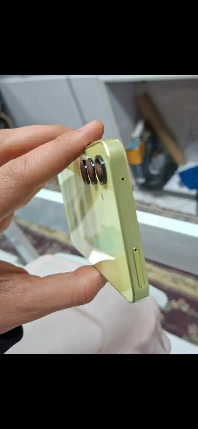 A35 8رم 128 گیگی|موبایل|ربط, |دیوار