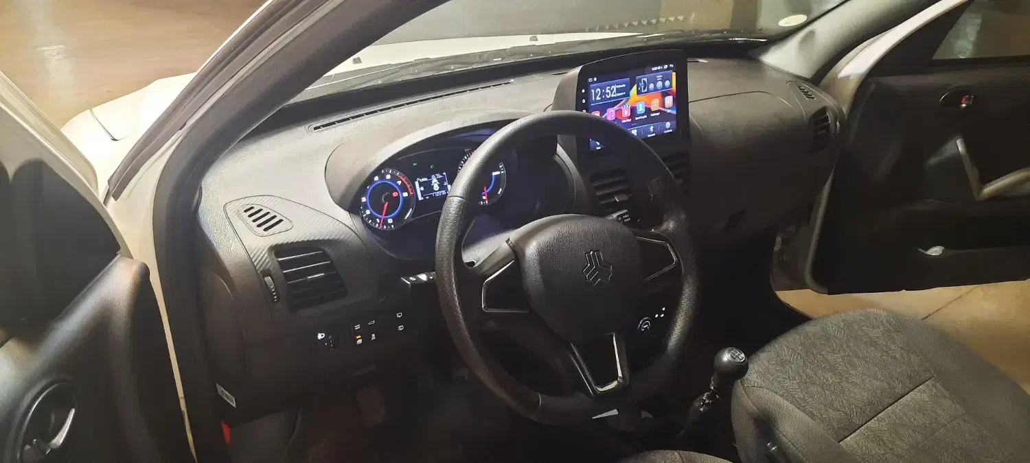 کوییک GX مدل L|خودرو سواری و وانت|گرگان, |دیوار