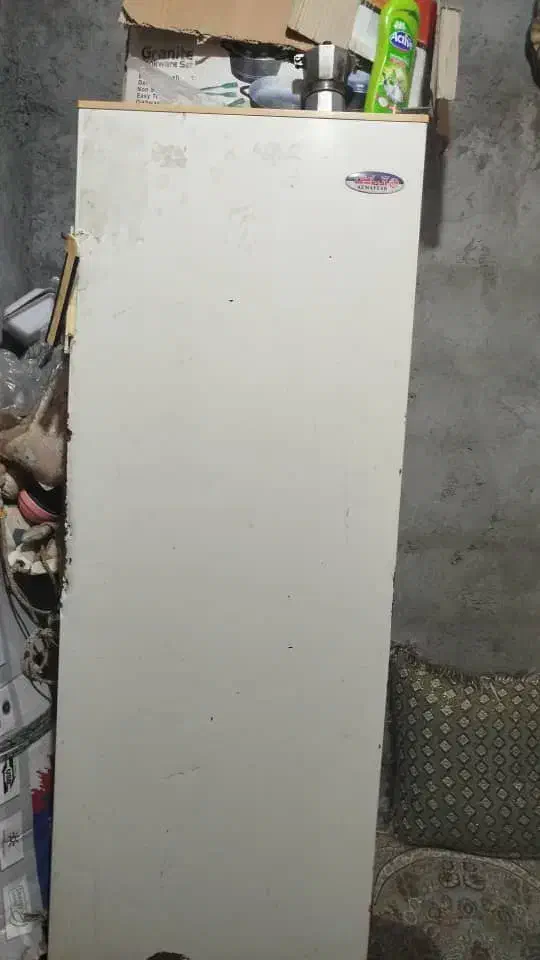 یخچال نو|یخچال و فریزر|میناب, |دیوار