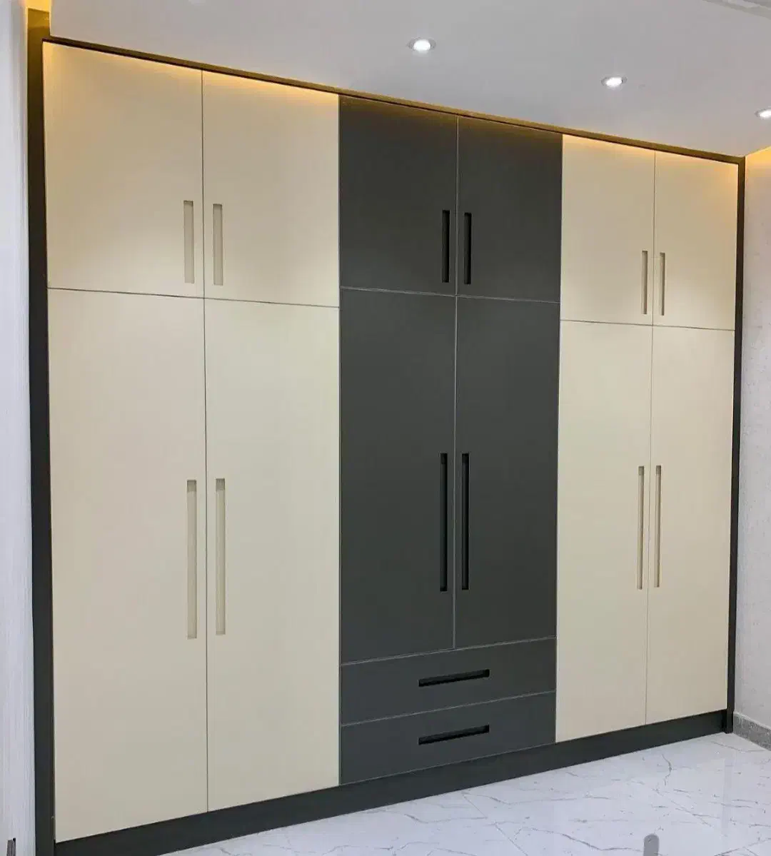 کمد وکابینت|جاکفشی، کمد، دراور|اهواز, کوی علوی|دیوار