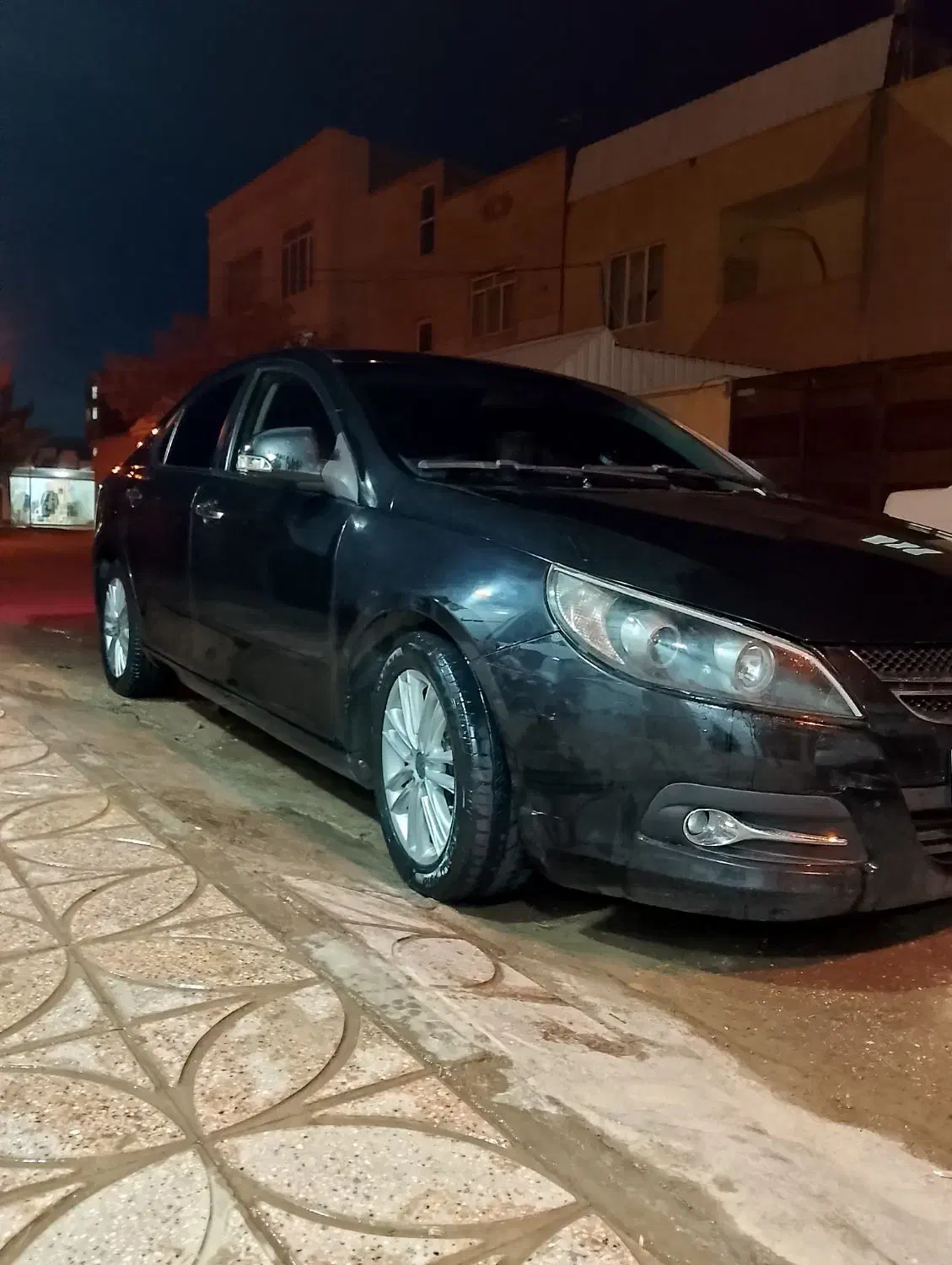 جک j5|خودرو سواری و وانت|قائن, |دیوار