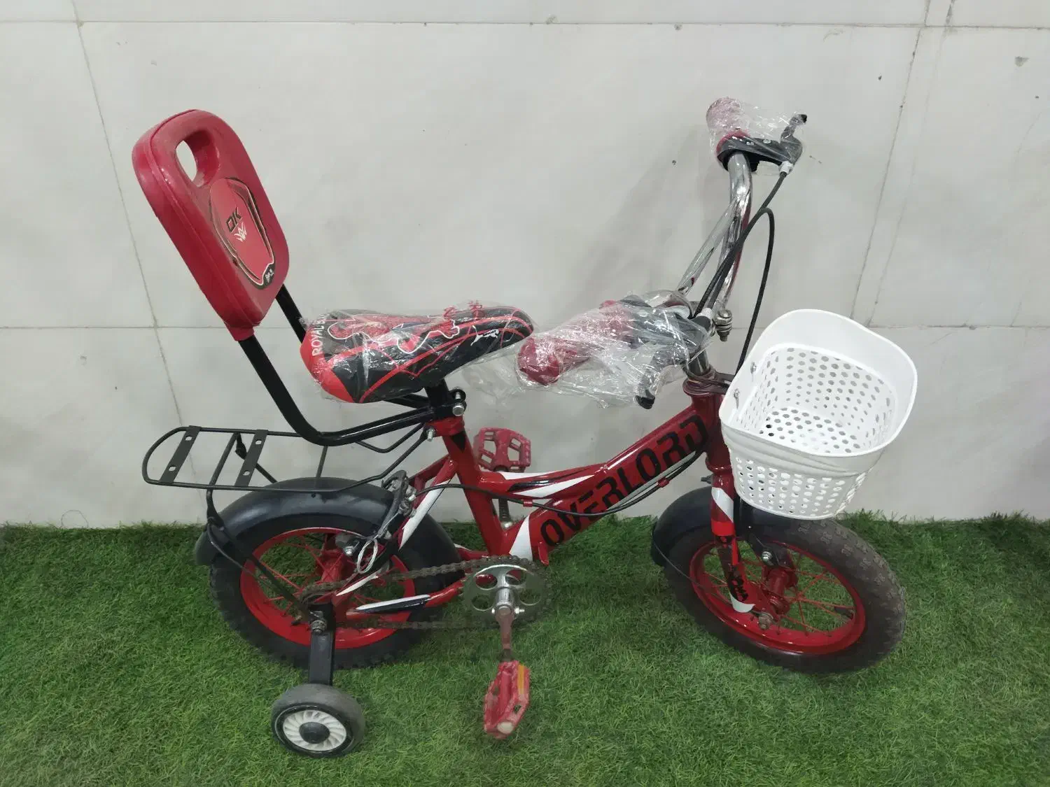 دوچرخه سایز12 الی 20 درنصیرشهر اقتصادی درحدنو|دوچرخه، اسکیت، اسکوتر|رباطکریم, نصیرشهر|دیوار