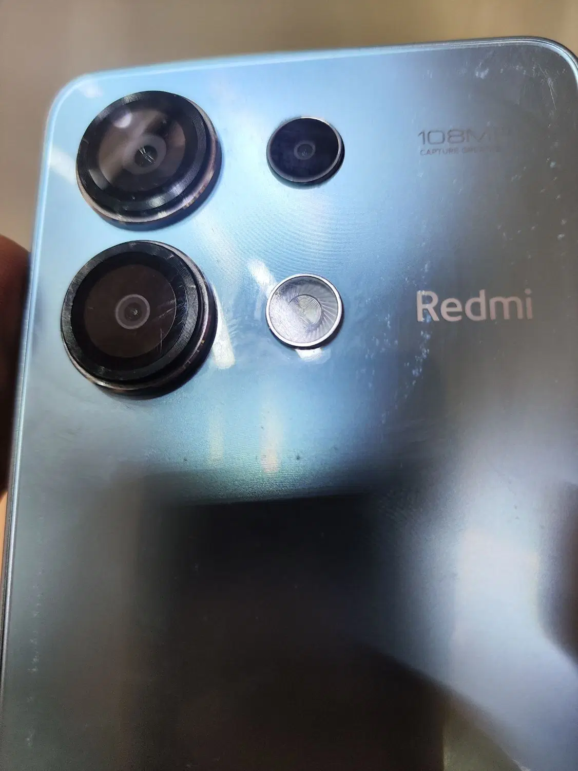 Redmi note 13 pro|موبایل|تبریز, |دیوار