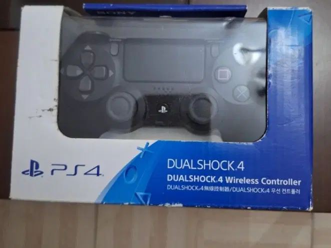 دسته ps4|کنسول، بازی ویدئویی و آنلاین|کرج, آق تپه|دیوار