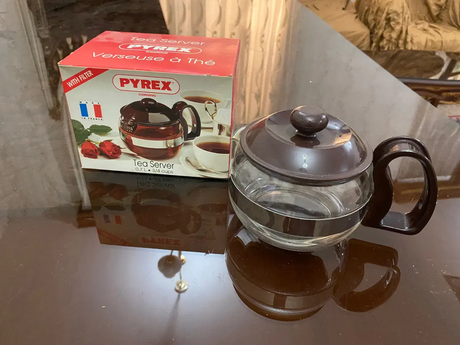 ظروف پیرکس اشپزخانه|ظروف پختوپز|قم, شهرک قدس|دیوار