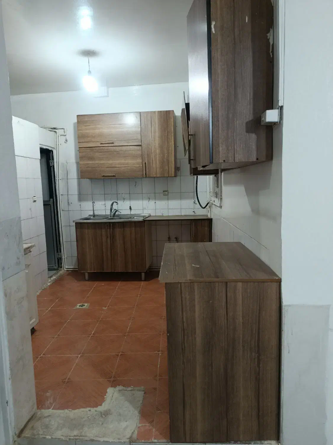 اجاره تکخواب فول در مهدیه|اجارهٔ آپارتمان|اسلام‌شهر, شهرک احمدیه|دیوار