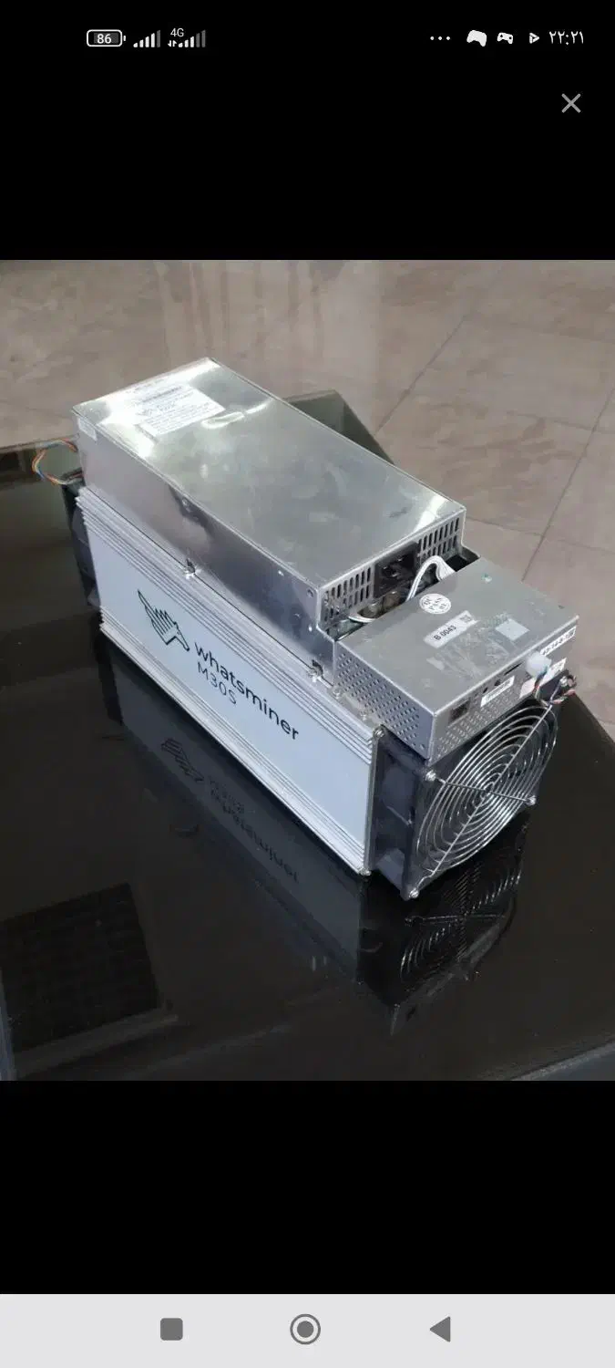 ماینر|قطعات و لوازم جانبی رایانه|بندرعباس, |دیوار