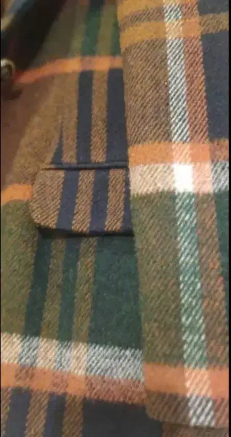 کت زارا گرم آستر دار|لباس|تهران, امانیه|دیوار