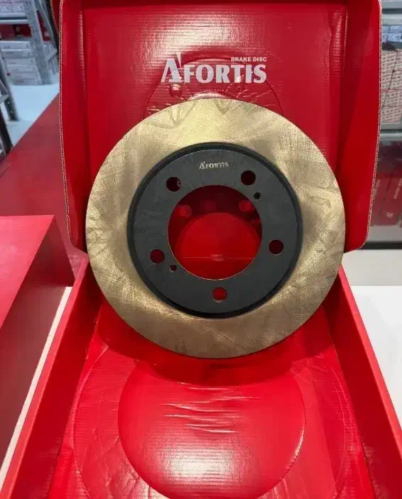 پخش لنت افورتیس|قطعات یدکی و لوازم جانبی|ارومیه, |دیوار