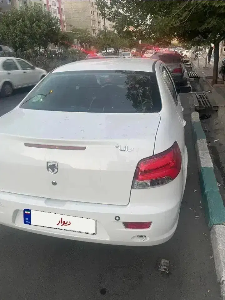 رانا فلز تحویل فوری|خودرو سواری و وانت|تهران, صادقیه|دیوار