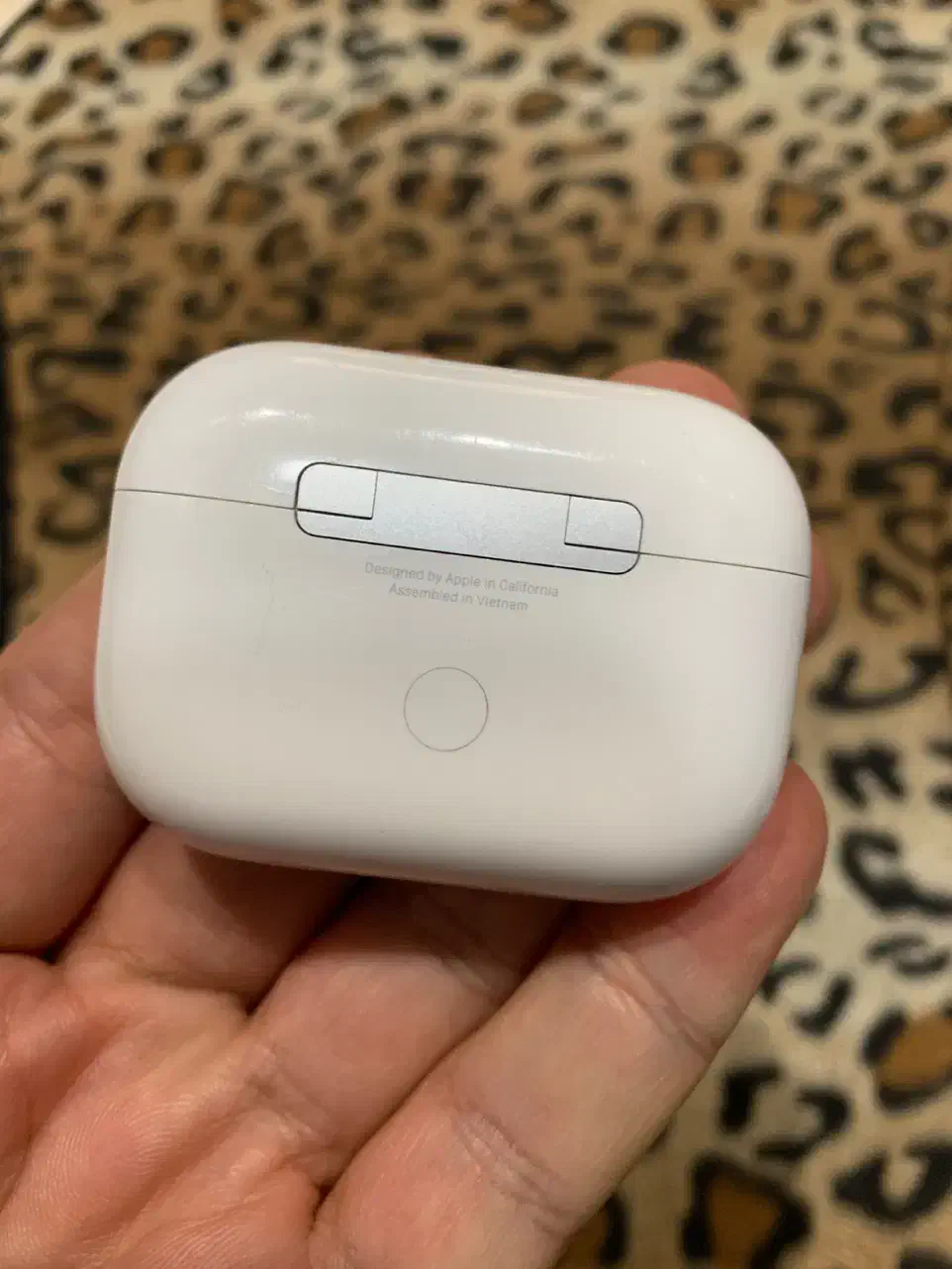 کیس شارژ ایرپاد پرو ۲ تایپ سی اصلی بشرط و ضمانت|لوازم جانبی موبایل و تبلت|تهران, دریاچه شهدای خلیج فارس|دیوار