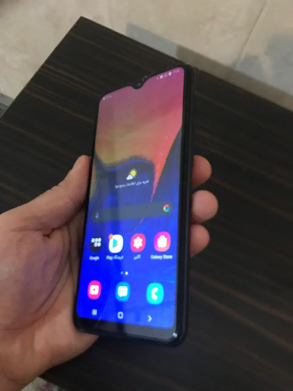 سامسونگ A10|موبایل|همدان, |دیوار