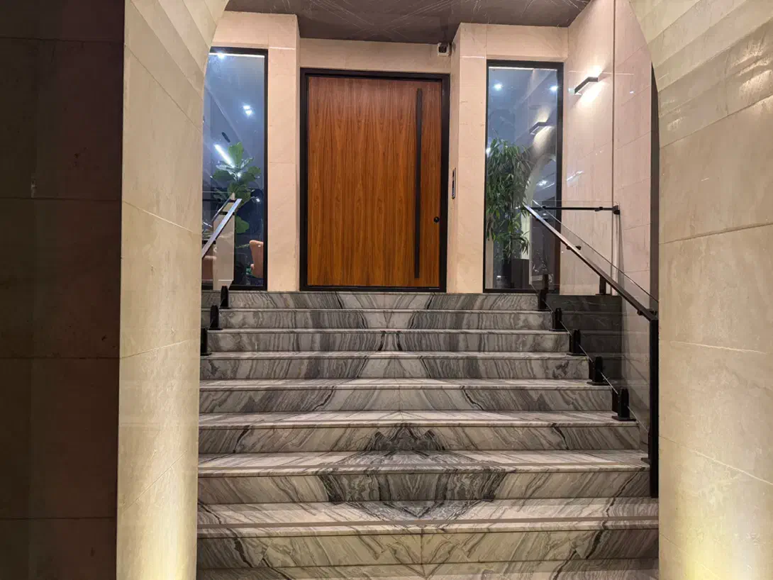 ۱۶۰ متری صفر / فول / دانش آموز، دانشجو|فروش آپارتمان|مشهد, دانشجو|دیوار