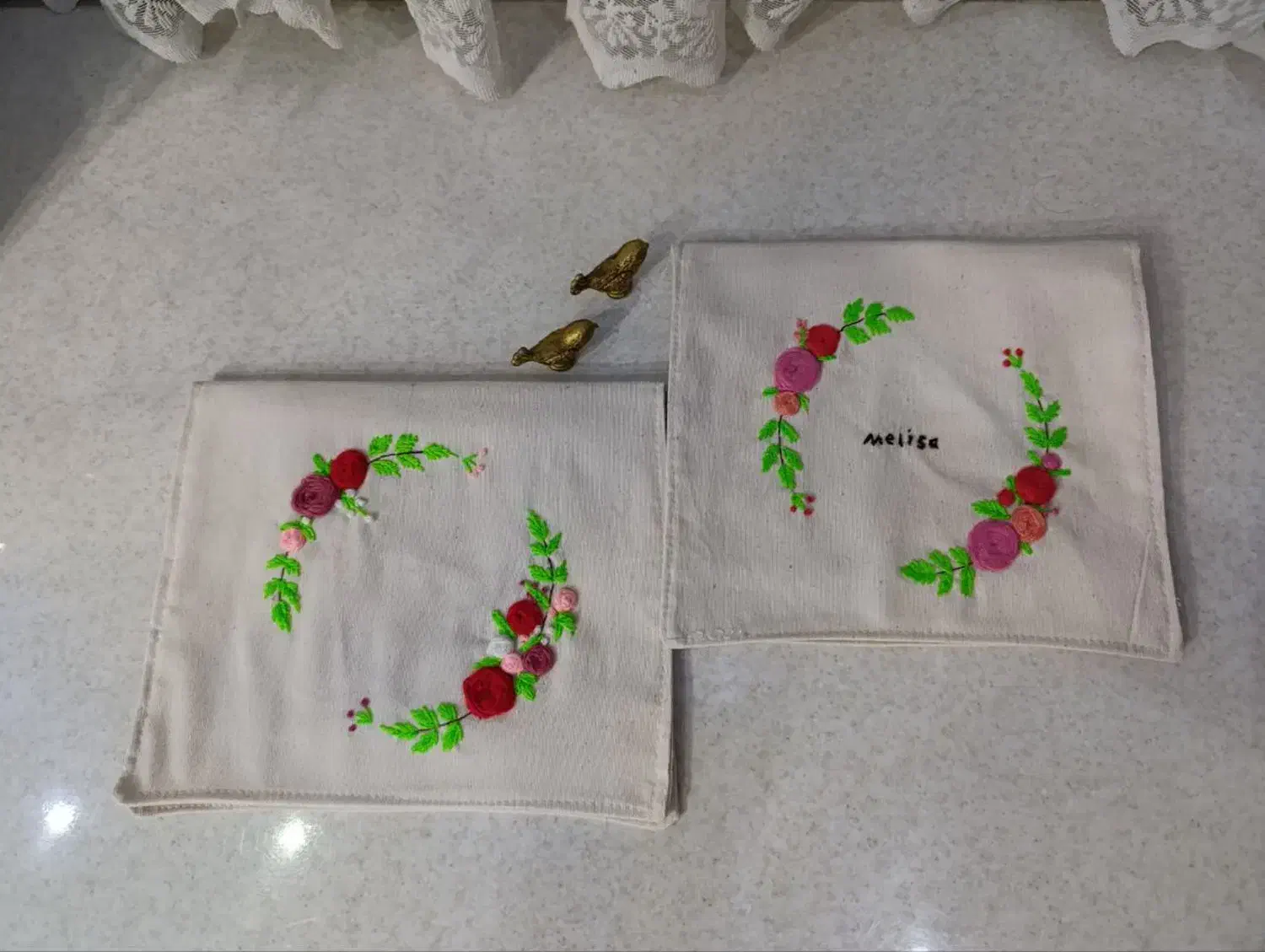 دفتر پارچه ای آموزش دوخت|لوازم التحریر|ری, ملکآباد|دیوار