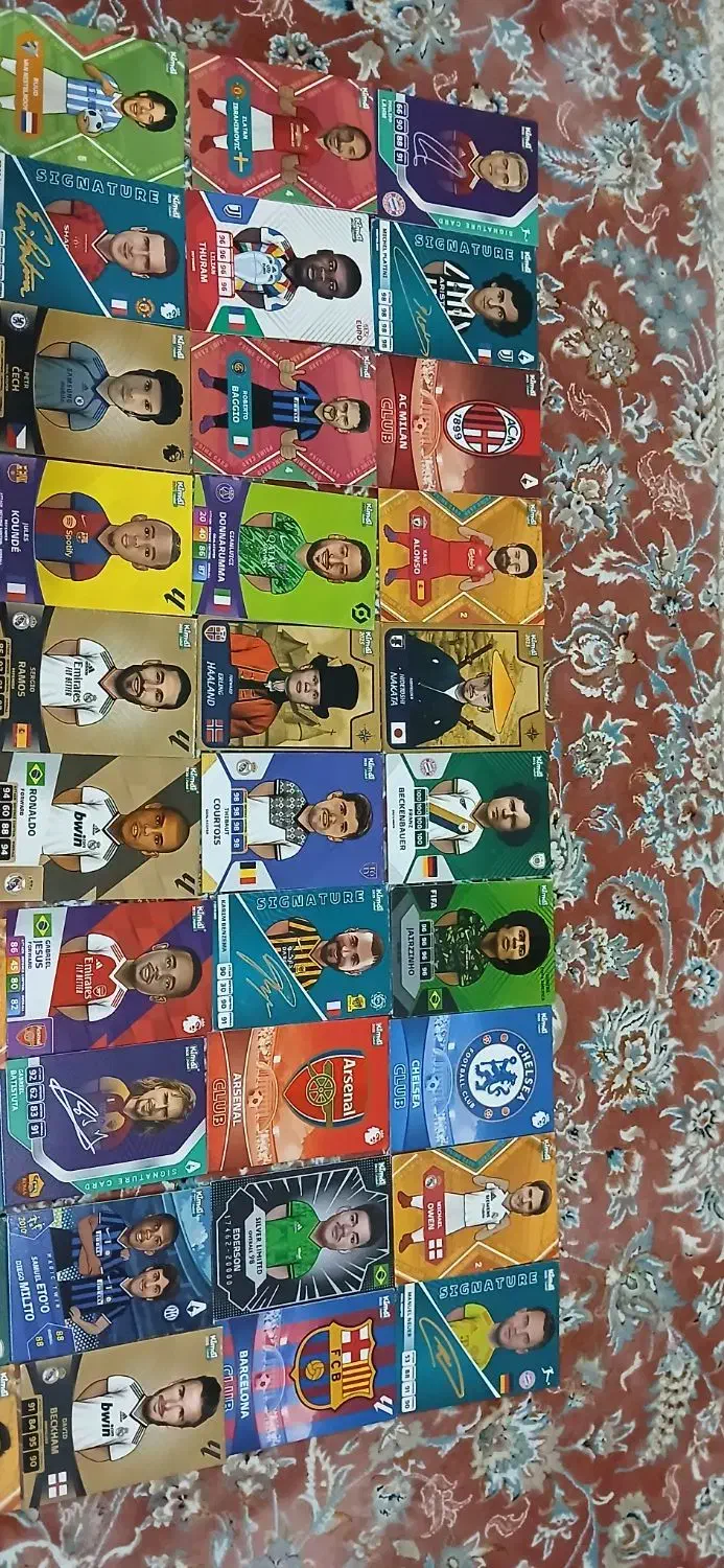 کارت کیمدی ..|اسباببازی|ارومیه, |دیوار