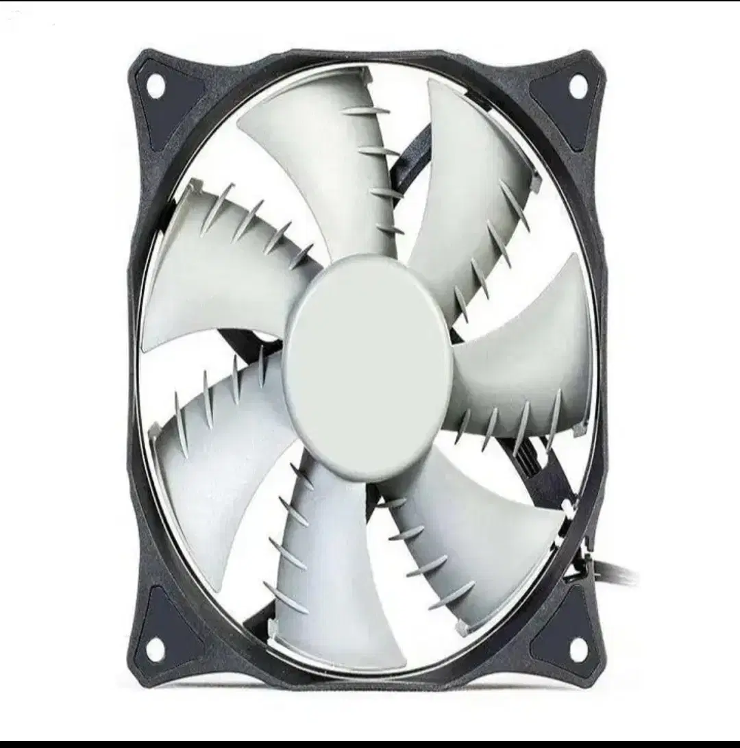 فن گرین 120mm|قطعات و لوازم جانبی رایانه|مشهد, توس (بلوار توس)|دیوار