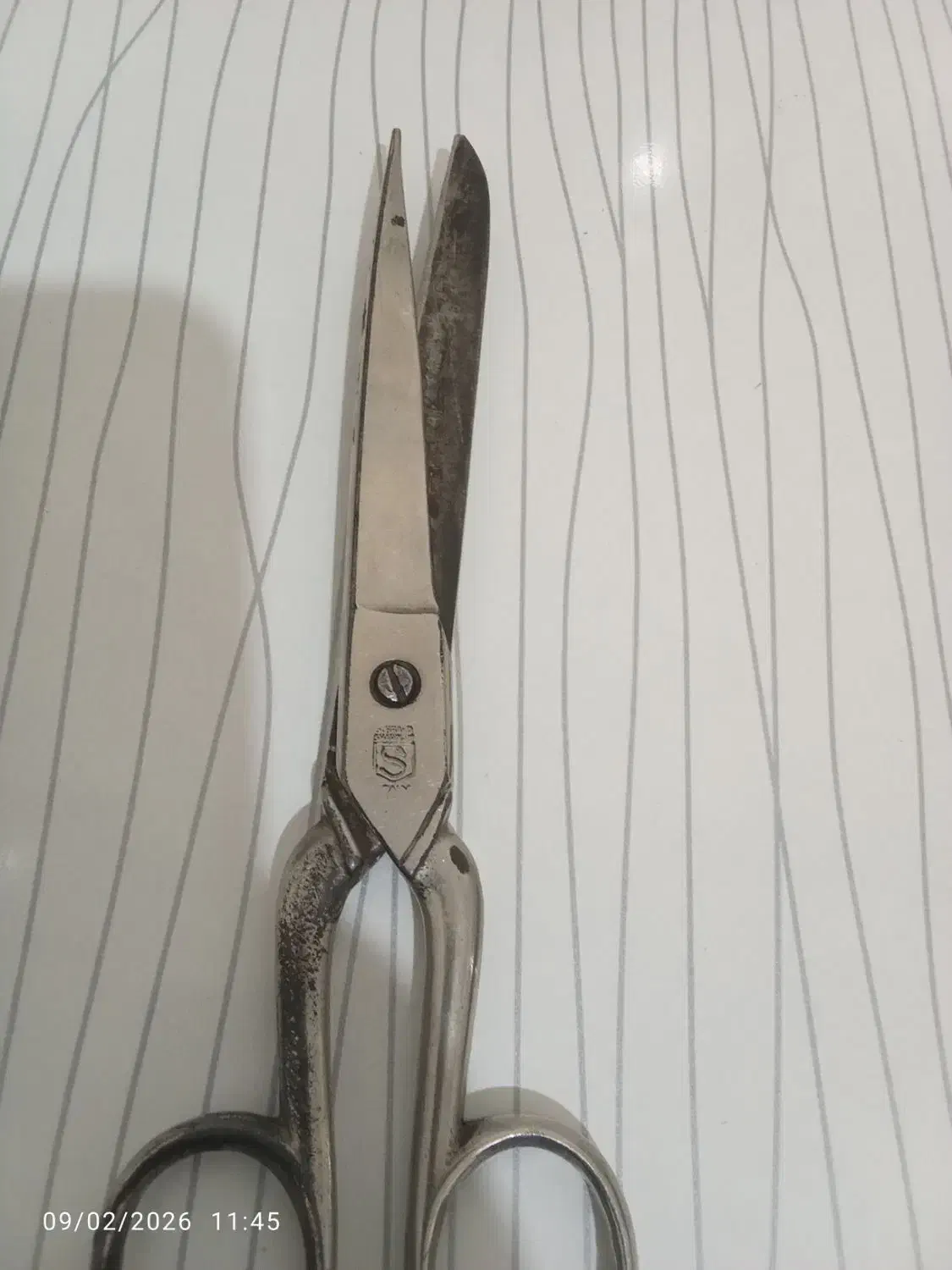 قیچی‌قالی‌بافی|لوازم خیاطی و بافتنی|اراک, |دیوار