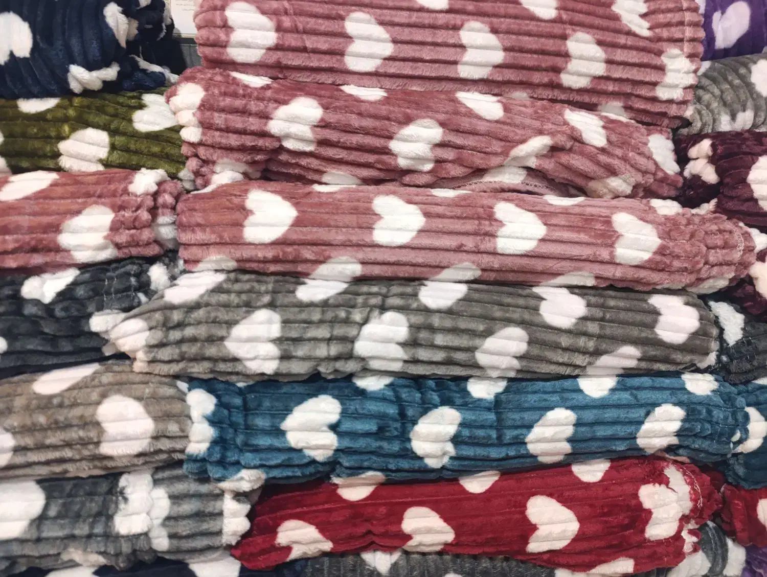 پتو دو نفره|رختخواب، بالش، پتو|همدان, |دیوار